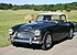 1967 Austin-Healey 3000MKIII for sale 101100995